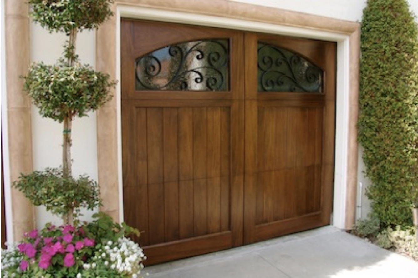 Garage Doors For San Diego Ziegler Doors, Inc.