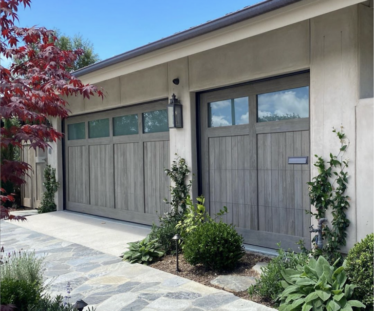Complement Your Home With a Unique Custom Garage Door Ziegler Doors, Inc.