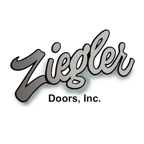 Ziegler Doors, Inc. logo